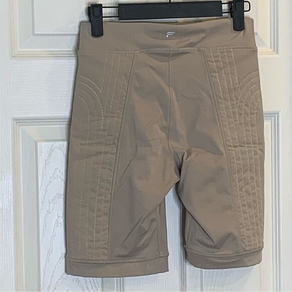 Fabletics High-Waisted Traputo Motion365 Shorts Size Small - Picture 4 of 9